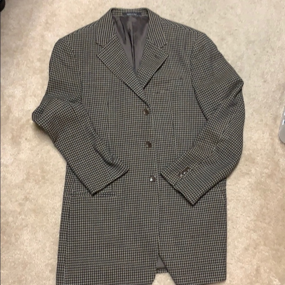 Men’s ARMANI sports coat